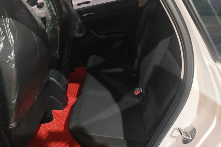 Used Volkswagen Polo 2019 Plus 1.5L Automatic Panoramic Enjoyment Edition
