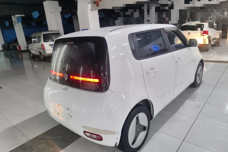 Used ORA White Cat 2020 360km Standard Version
