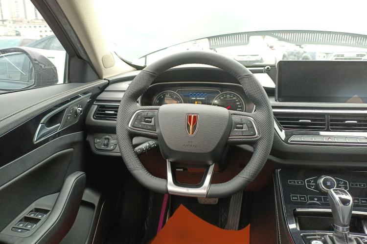 Used Hongqi H5 2019 30TD Smart Connect Dynamic Edition
