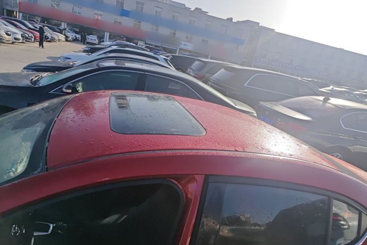 Used Mazda Mazda 3 Axela 2016 Sedan 1.5L Automatic Luxury Model
