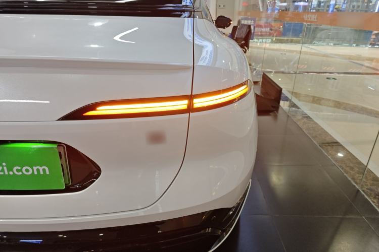 Used  06 2025 Ultra Pure Electric Edition