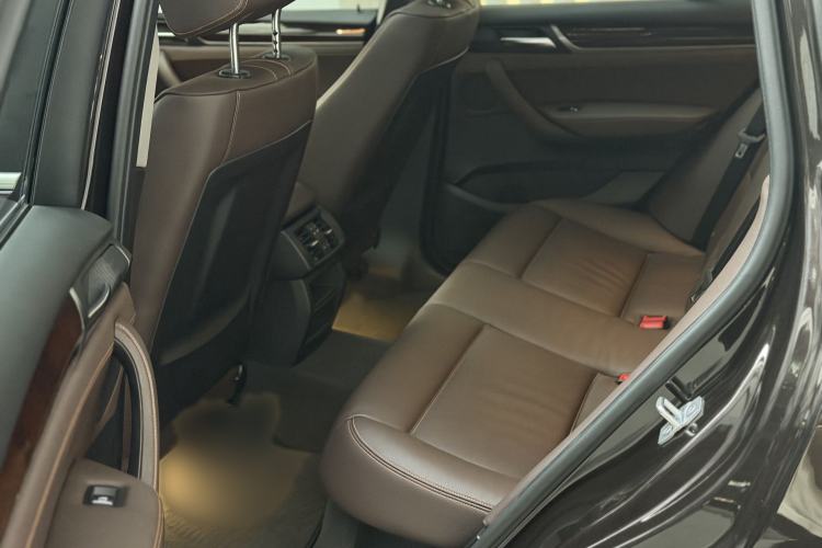 Used BMW X3 2014 xDrive20i X Design Package
