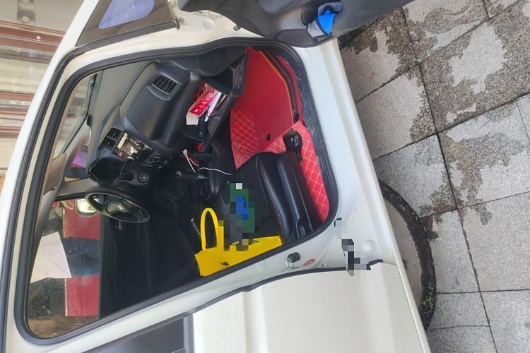 Used Honda Fit 2014 1.5L LX CVT Comfort Model
