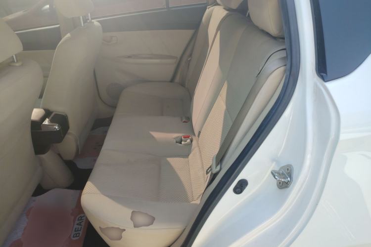 Used Toyota Vios FS 2017 1.5L CVT Fengchi Edition
