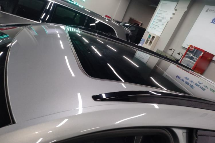 Used Cadillac XT5 2025 2.0T Prestige Version
