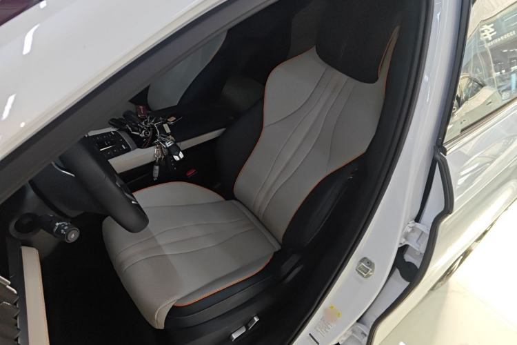 Used BYD Song PLUS New Energy 2023 Champion Edition DM-i 110KM Flagship Model
