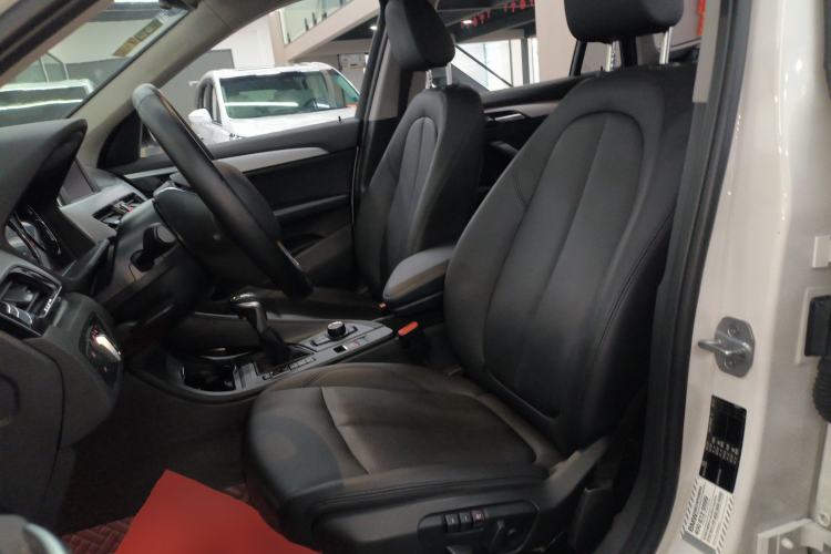 Used BMW X1 2019 sDrive20Li Leading Model
