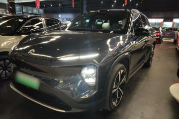 Used Nio ES7 2022 100kWh First Edition