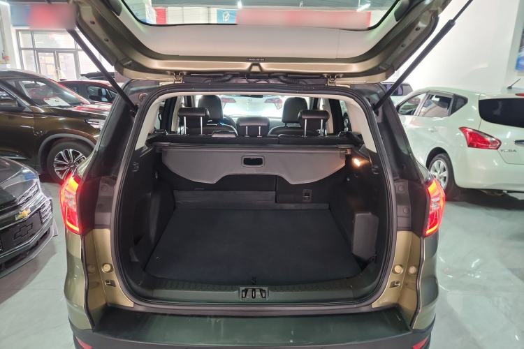 Used Ford Kuga 2018 EcoBoost 180 Two-Wheel-Drive Platinum Edition
