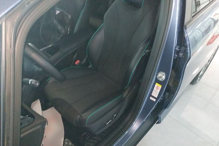 Used BYD Dolphin 2024 Honor Edition 420km Freedom Version