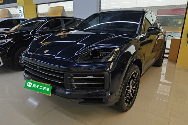 Used Porsche Cayenne 2024 Cayenne 3.0T