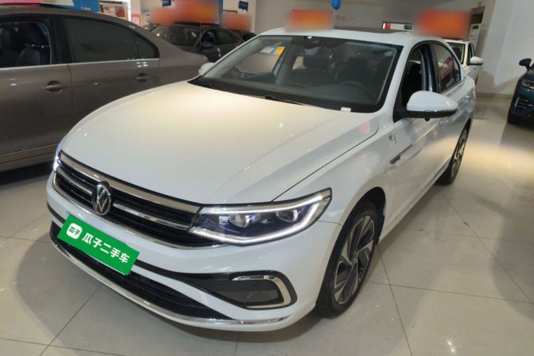 Used Volkswagen Bora 2024 300TSI DSG Prestige Edition
