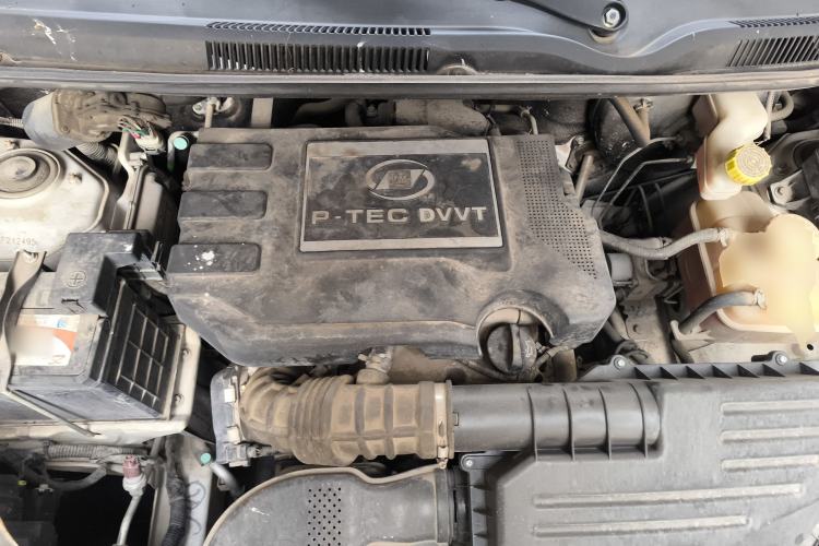 Used Wuling Hongguang 2016 1.5L S1 Deluxe Model China V-standard