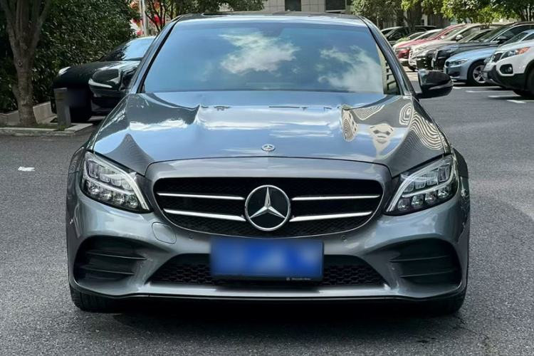 Used Mercedes-Benz C-Class 2020 Restyled C 260 Sport Edition