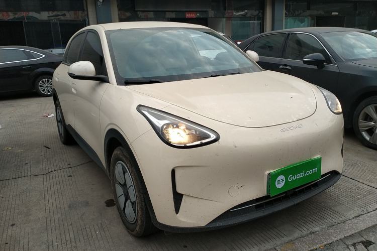 Used  Geome 2025 410 km Free Version