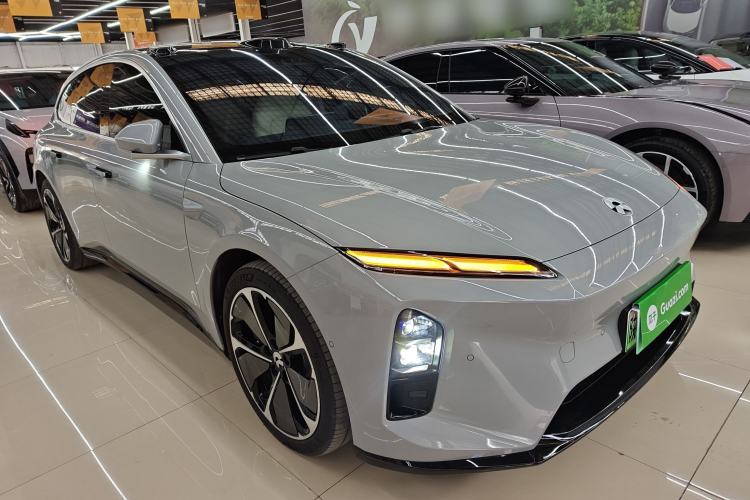 Used Nio ET5T 2025 75 kWh Touring
