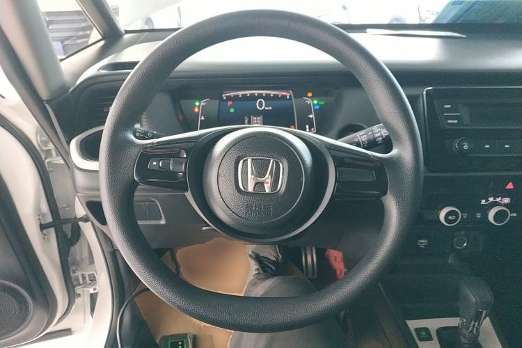 Used Honda Fit 2023 1.5L CVT Trendy Sports Edition