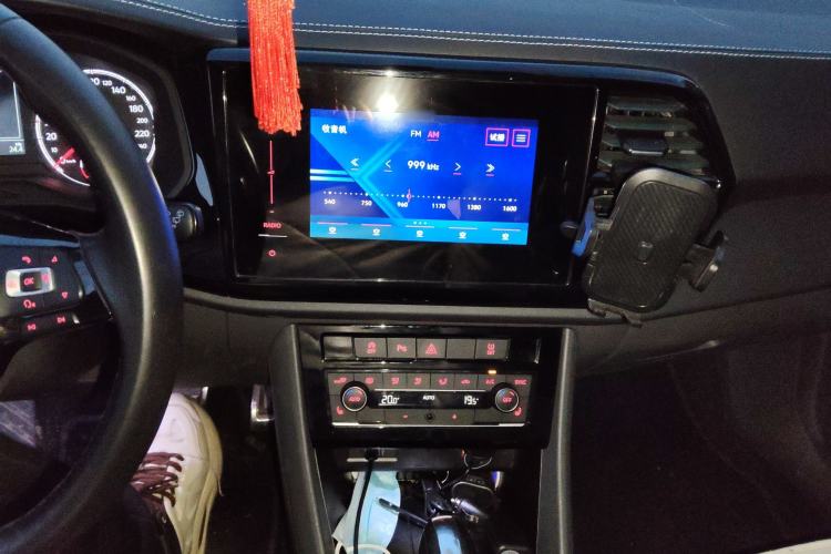 Used Jetta VS5 2019 280TSI Automatic Glory Edition
