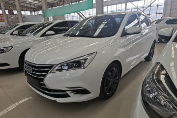 Used Changan Eado DT 2019 1.6L Manual Enjoyment Model China VI Standard