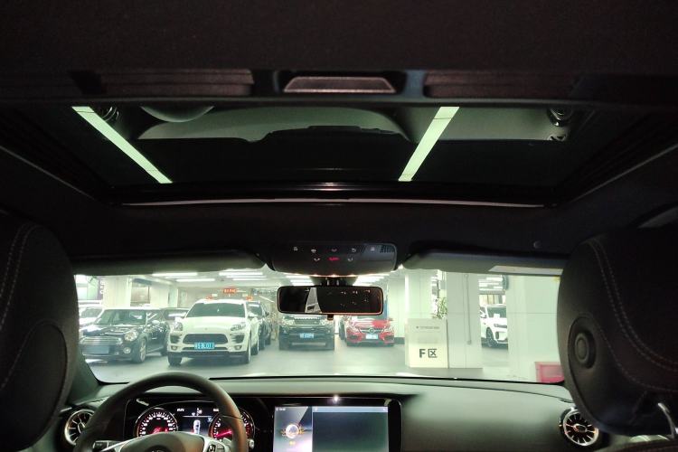 Used Mercedes-Benz E-Class 2018 E 200 Sport Edition
