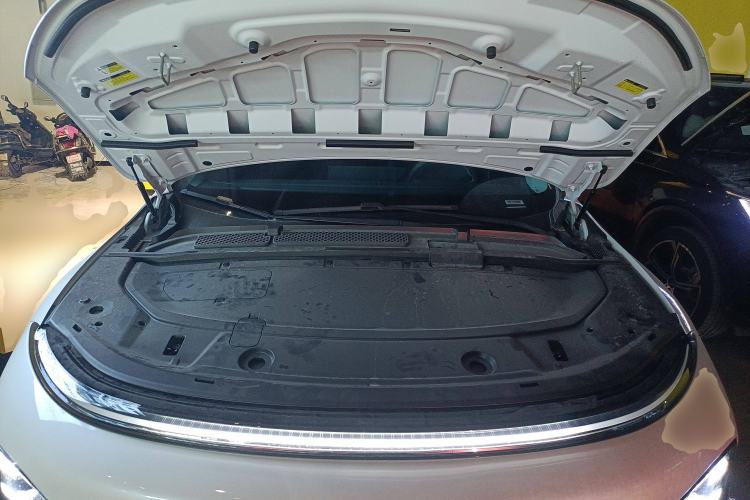 Used XPeng G6 2025 625 Long-Range Max Tech Edition
