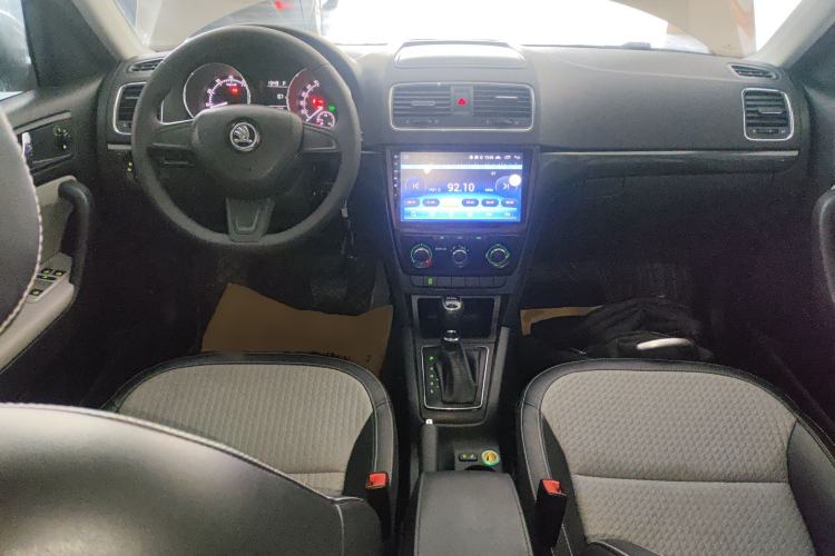 Used Skoda Yeti 2017 TSI280 DSG Advanced Edition
