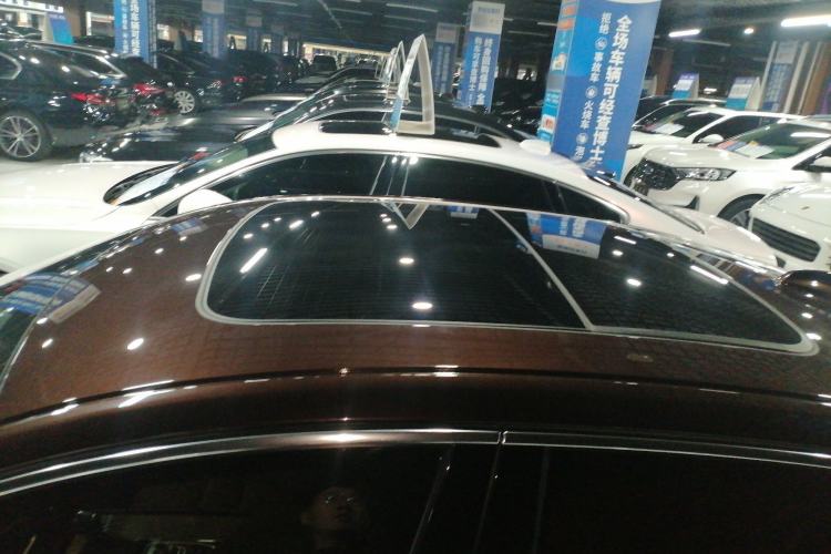 Used Volvo S90 2019 T5 Zhiyi Edition