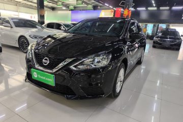 Used Nissan Sylphy 2024 Restyled Version 2 Classic 1.6XE CVT Comfort Edition