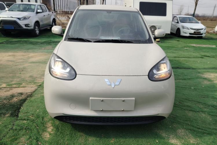 Used Wuling Bingo 2024 203km Light Edition