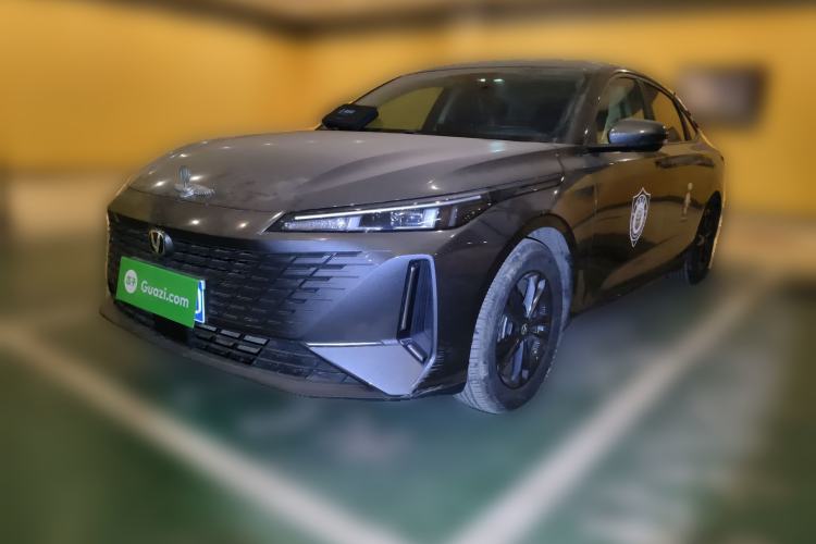 Used Changan Eado DD 2023 Blue Whale NE 1.5T GDI DCT Prestige Model