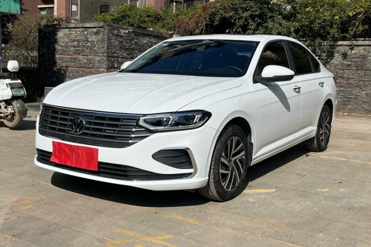 Used Volkswagen Lavida 2023 300TSI DSG Full-Comfort Edition