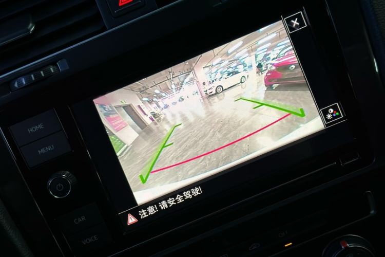 Used Volkswagen Golf 2019 280TSI DSG Comfort Version China VI Standard