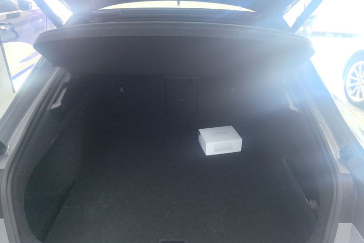 Used Volkswagen FAW-Volkswagen CC 2024 380TSI Striking All-Encompassing Edition
