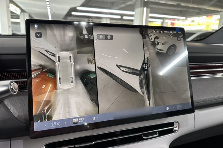 Used XPeng G6 2025 625 Long-Range Max Tech Edition