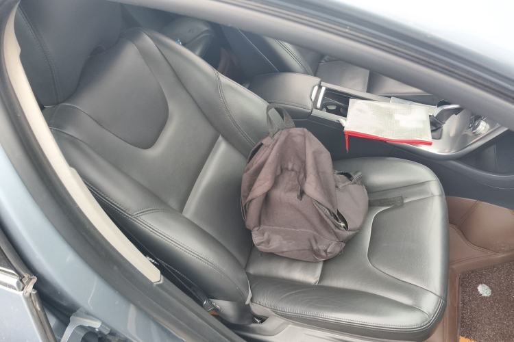 Used Volvo S60 2018 S60L T3 Smart Upgrade Edition
