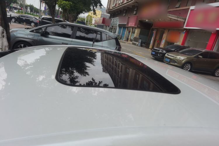 Used Ford Mondeo 2020 EcoBoost 180 Stylish Model