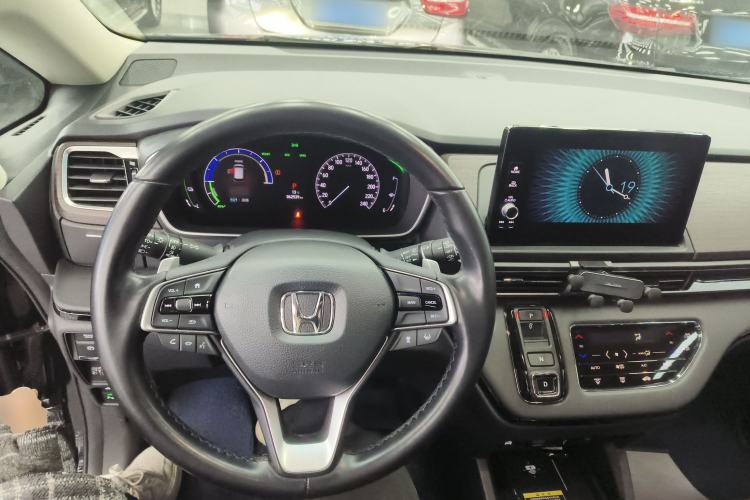 Used Honda Odyssey 2022 2.0L eHEV Sharp·Luxury Edition
