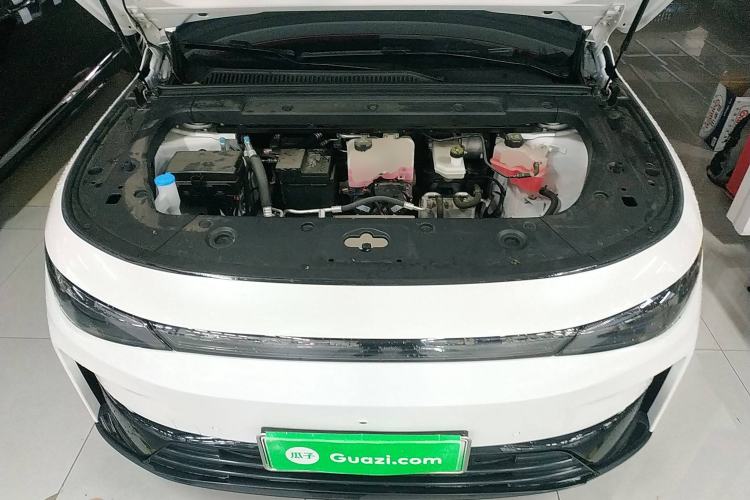 Used Leapmotor C10 2024 530 Smart Edition
