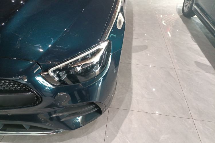 Used Mercedes-Benz E-Class 2021 Restyled E 300 L Sport Luxury Edition