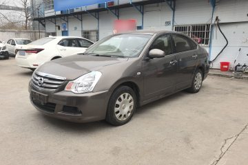 Used Nissan Sylphy 2012 Classic 1.6XE Automatic Comfort Edition