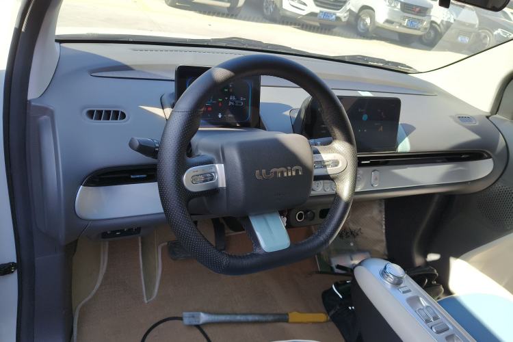 Used  Lumin 2025 205 km Xiangqin Version