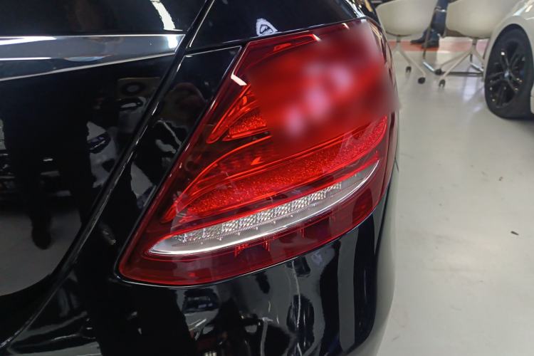 Used Mercedes-Benz E-Class 2019 E 300 L Sport Luxury Edition