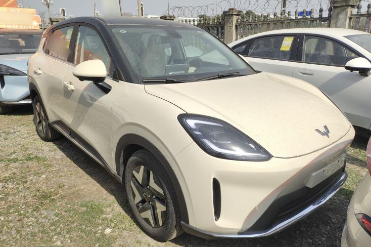 Used Wuling Bingo S 2025 Model 325km Flagship Edition