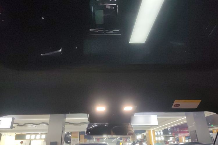 Used Li Auto L8 2024 Max
