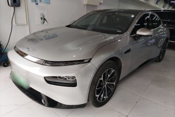 Used XPeng P7 2022 625E