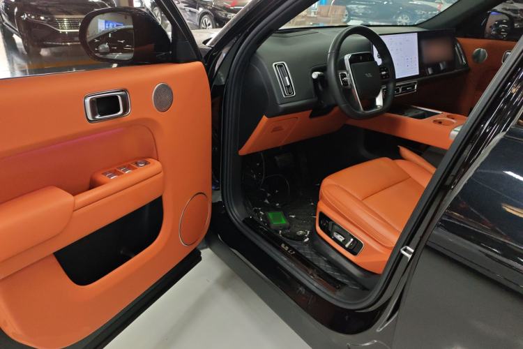 Used Li Auto L7 2024 MAX Model