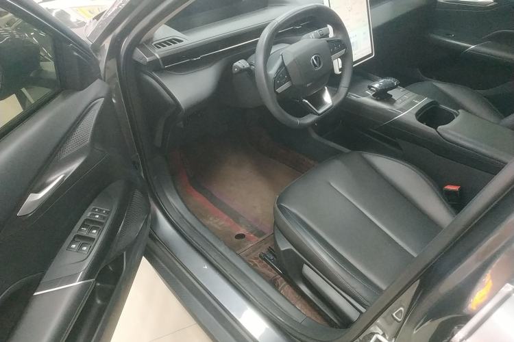 Used Changan Eado 2024 1.5T GDI Automatic Enjoyment Edition