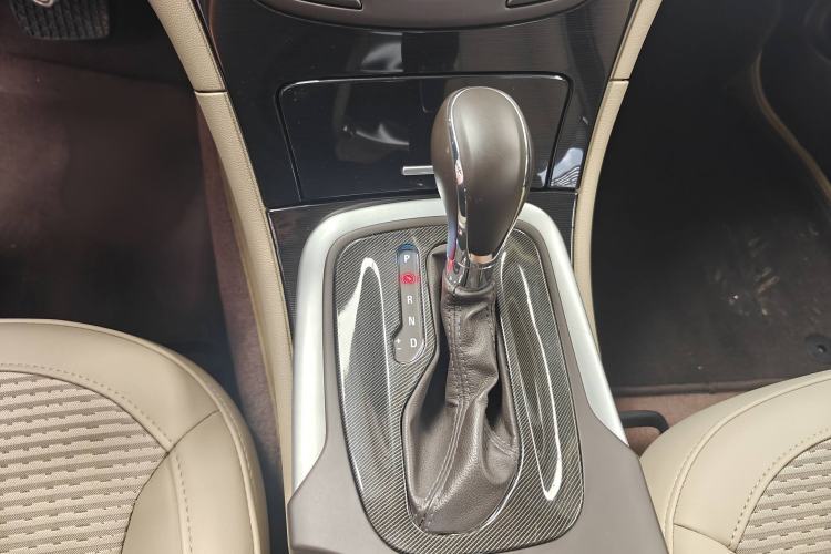 Used Buick Regal 2015 2.0L Leading Fashion Edition
