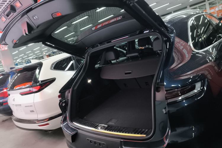 Used Porsche Cayenne 2024 Cayenne 3.0T