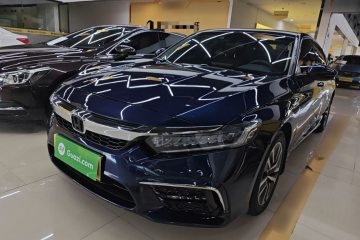 Used Honda Inspire 2019 Rui·Hybrid 2.0L Jingya Edition China VI